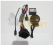 Modul kabel socket remot stir canbus android Chevrolet Trax Spark 2012 - 2016